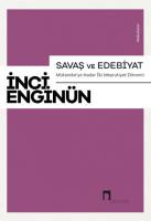 Savaş ve Edebiyat